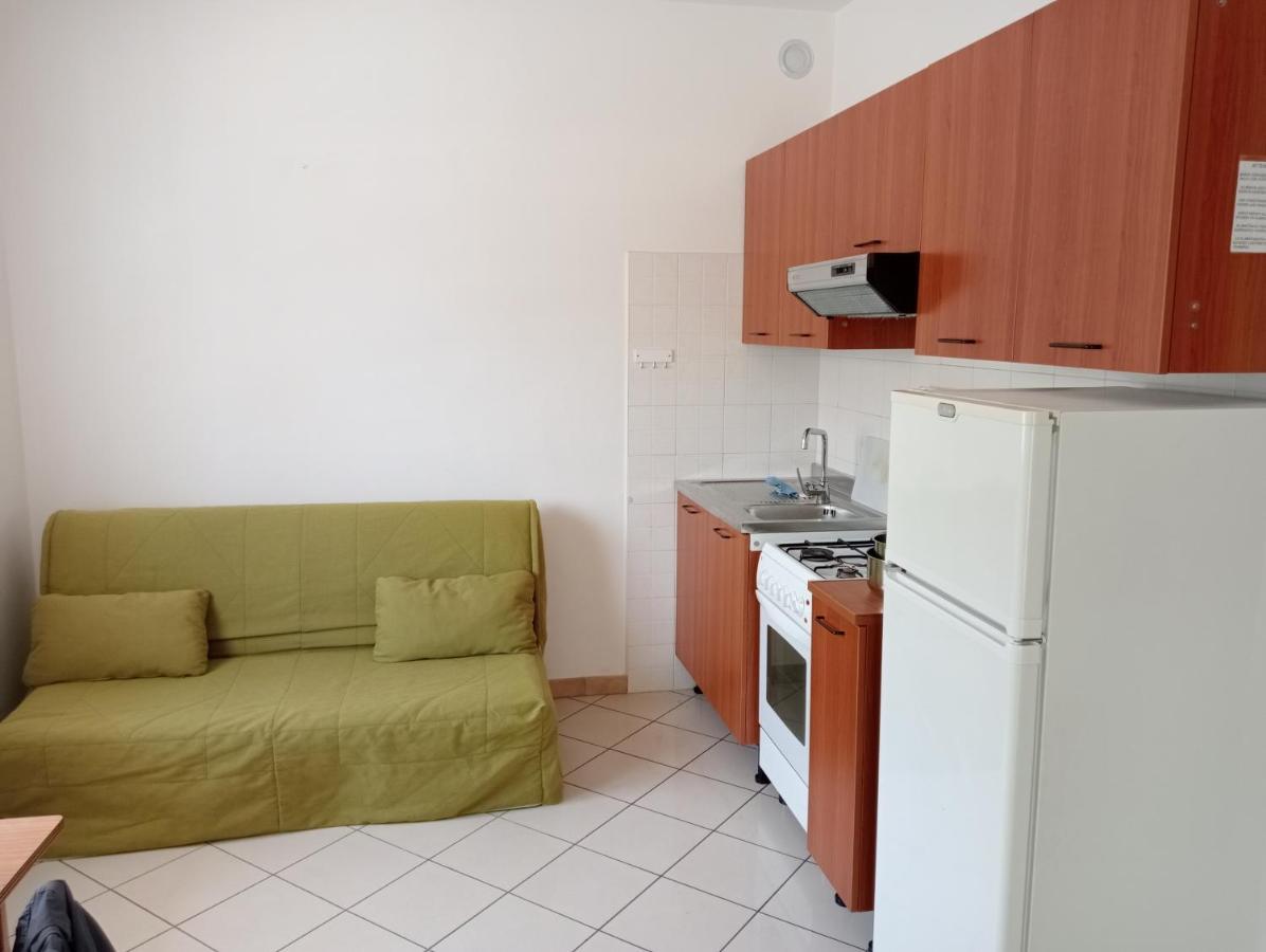 Appartamenti Carlotta Rímini Exterior foto