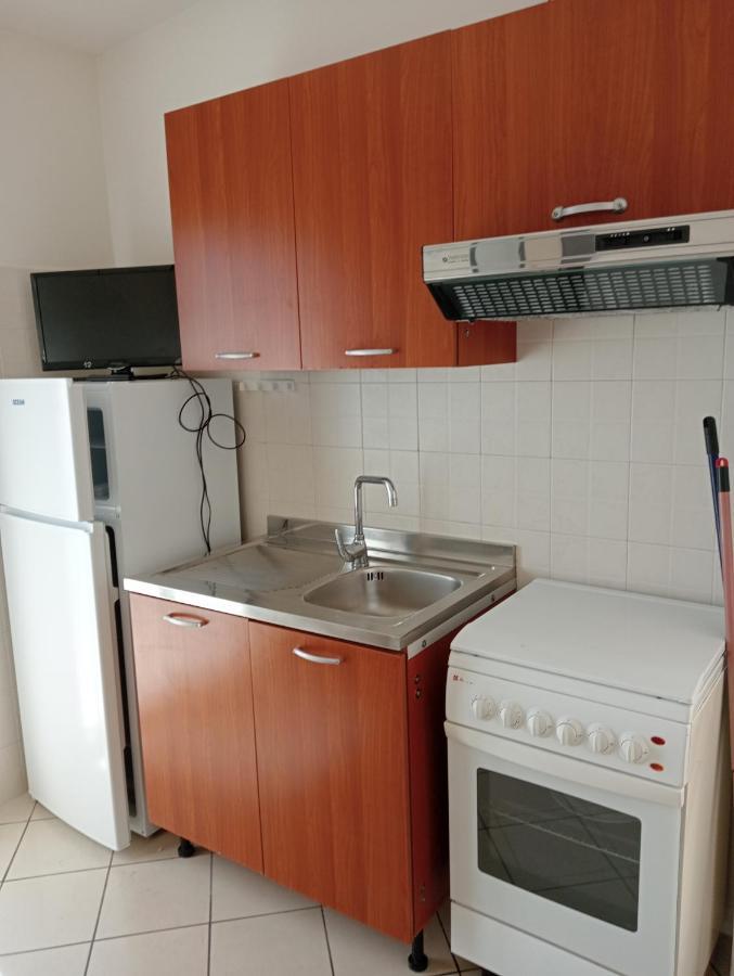 Appartamenti Carlotta Rímini Exterior foto