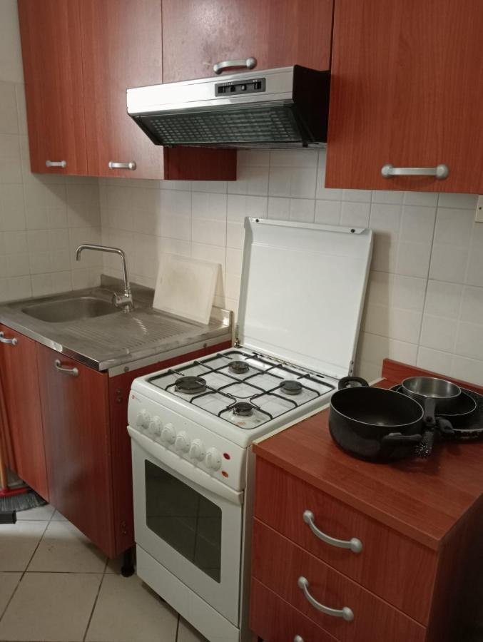 Appartamenti Carlotta Rímini Habitación foto