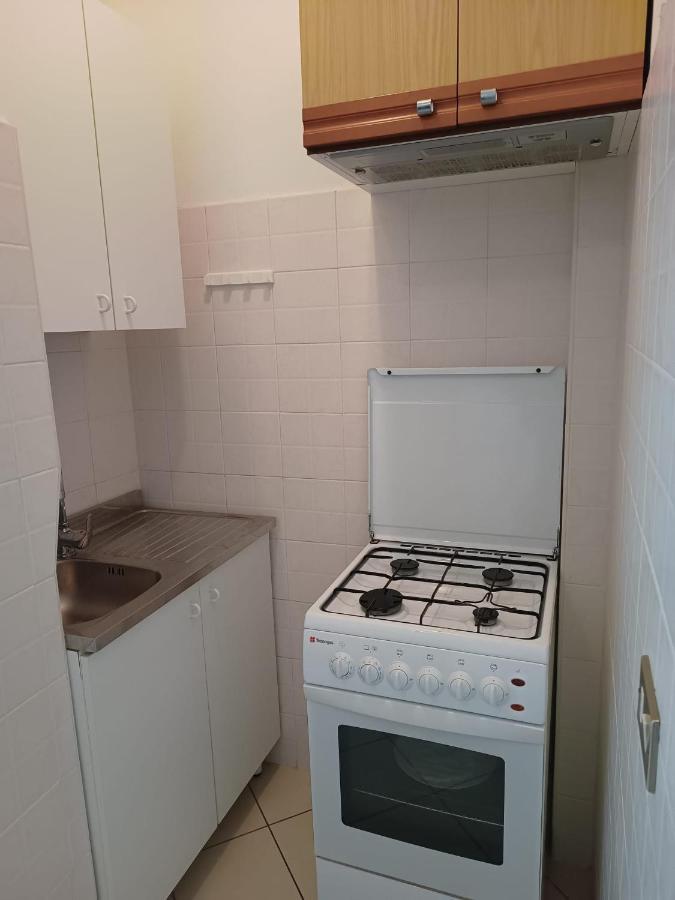 Appartamenti Carlotta Rímini Exterior foto