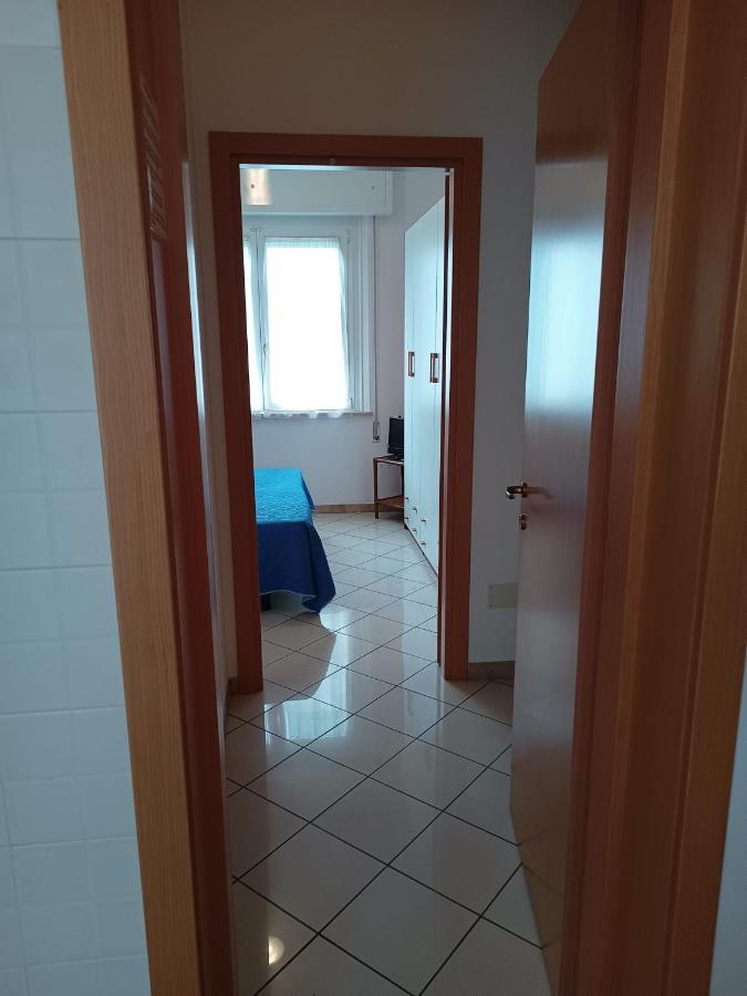Appartamenti Carlotta Rímini Exterior foto
