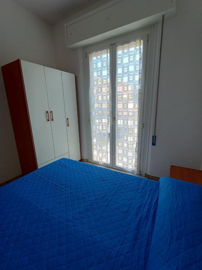 Appartamenti Carlotta Rímini Exterior foto