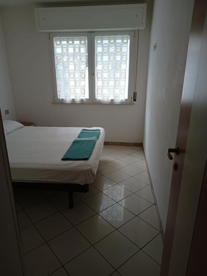 Appartamenti Carlotta Rímini Exterior foto