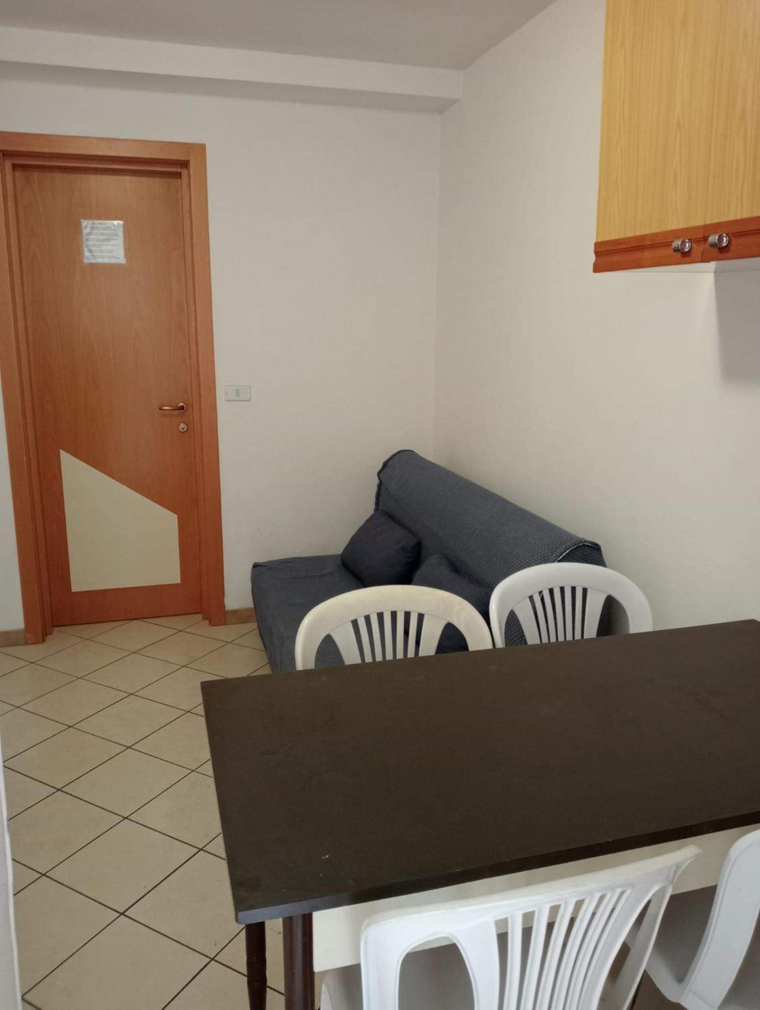 Appartamenti Carlotta Rímini Exterior foto