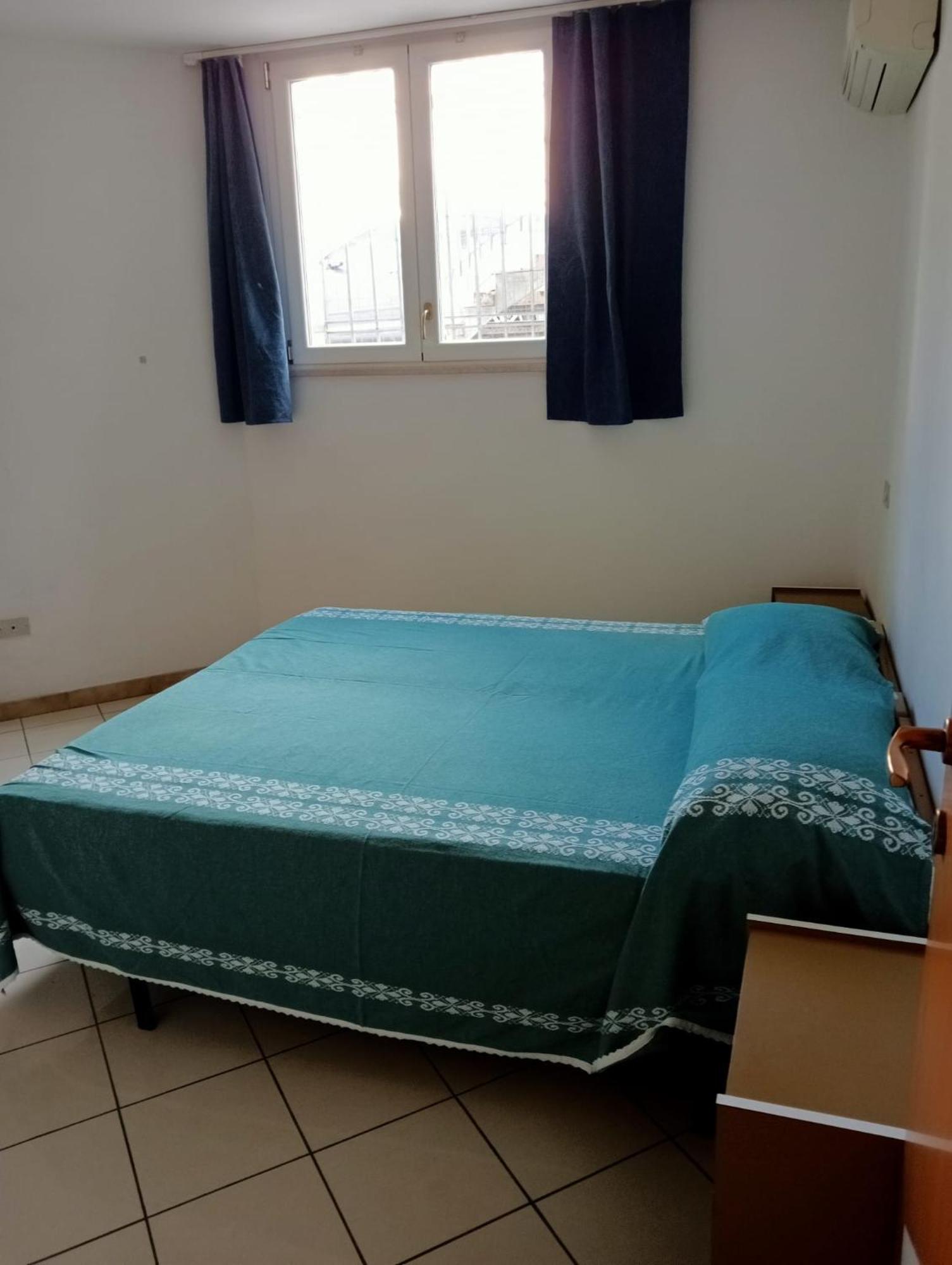 Appartamenti Carlotta Rímini Habitación foto