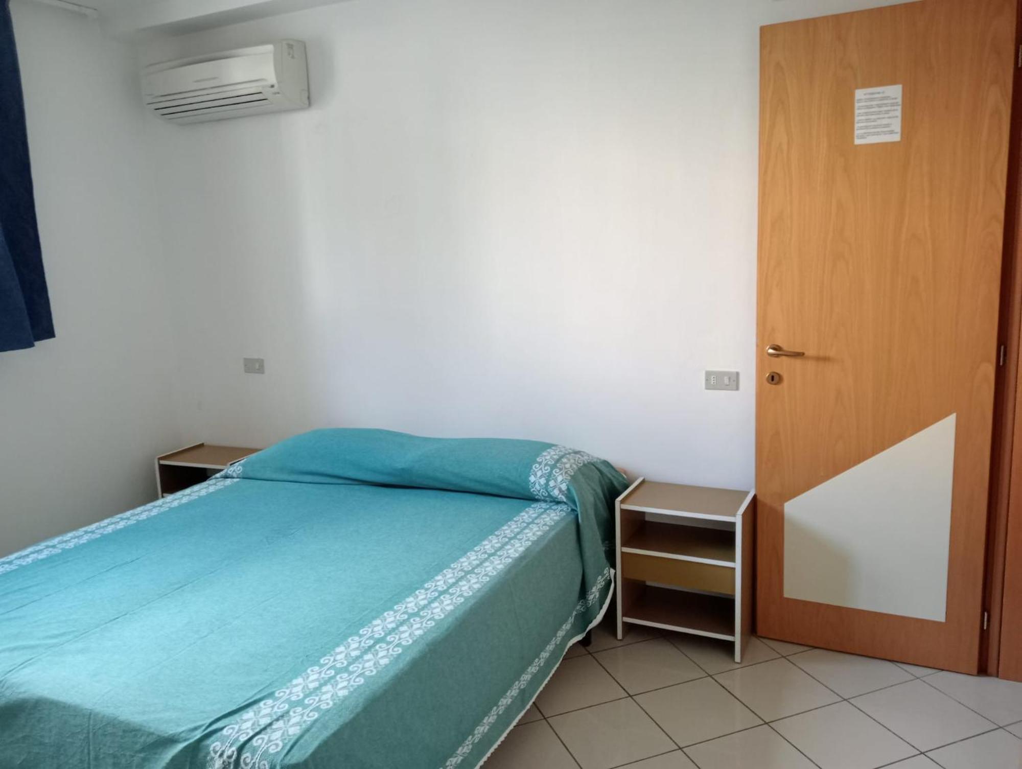 Appartamenti Carlotta Rímini Habitación foto