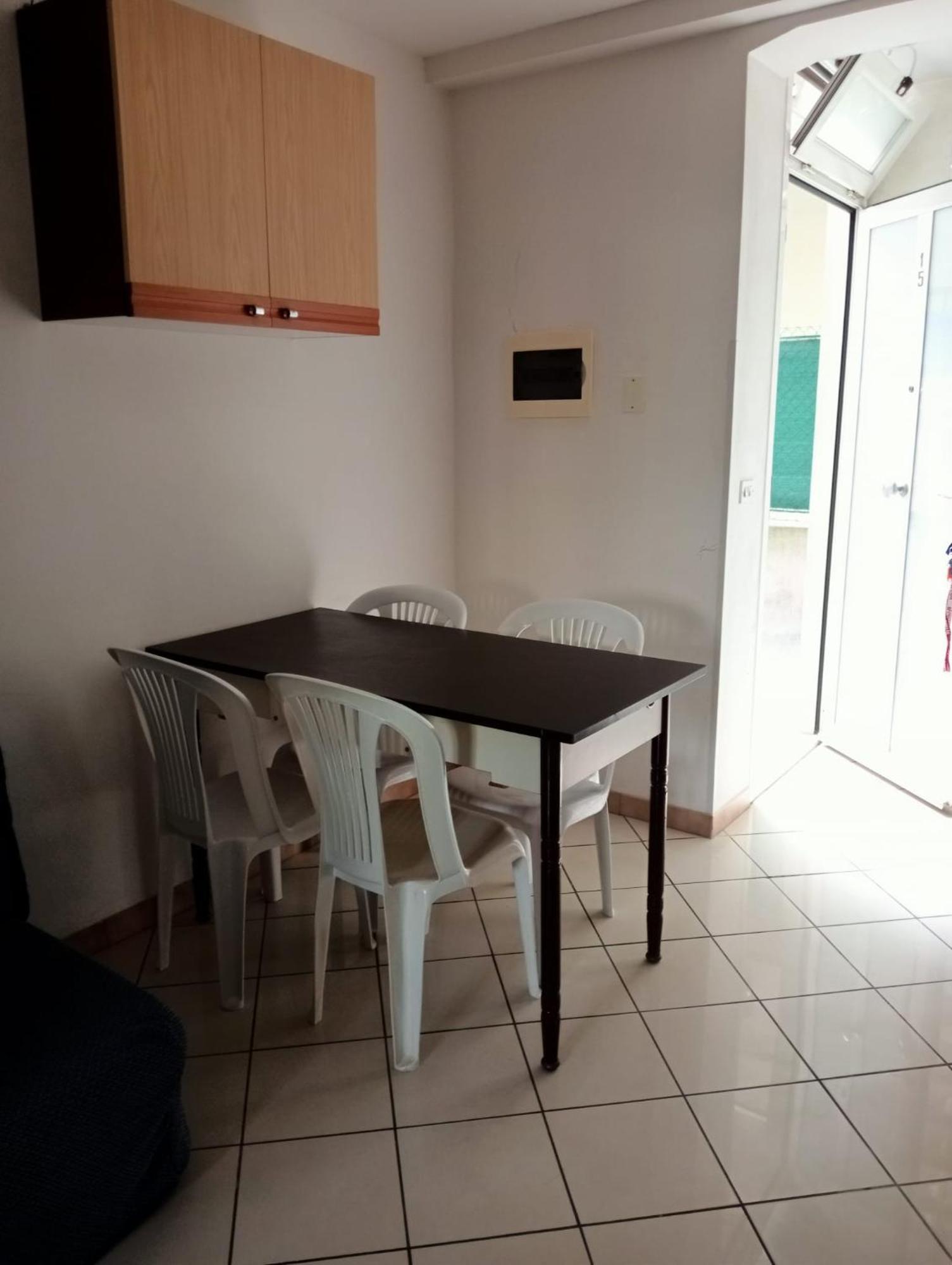 Appartamenti Carlotta Rímini Exterior foto